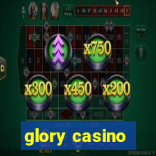 glory casino