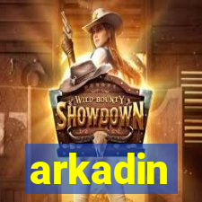 arkadin