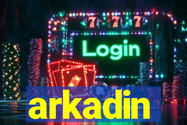 arkadin