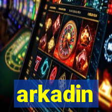 arkadin