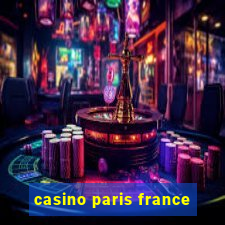 casino paris france