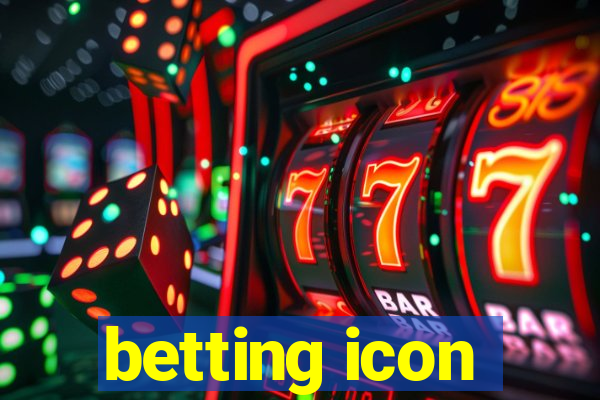 betting icon