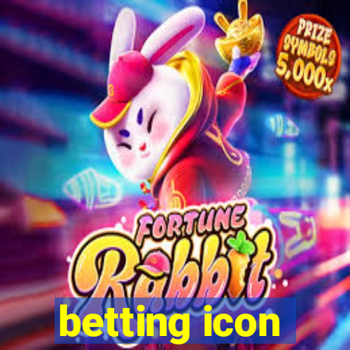 betting icon