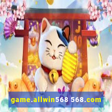 game.allwin568 568.com