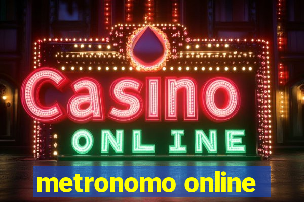 metronomo online