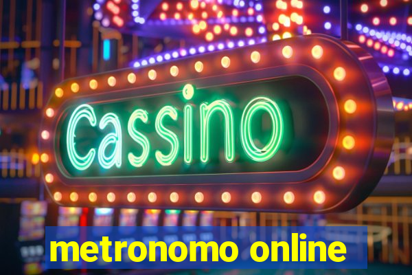 metronomo online