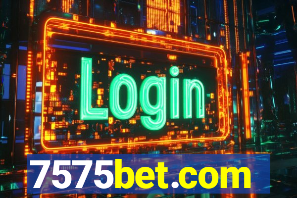 7575bet.com