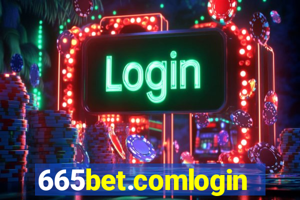 665bet.comlogin