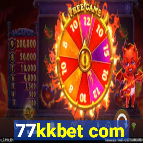 77kkbet com