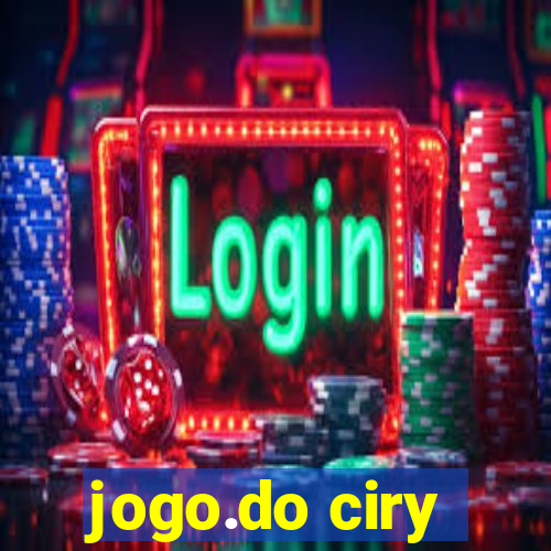 jogo.do ciry