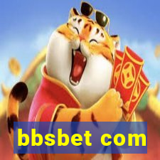 bbsbet com