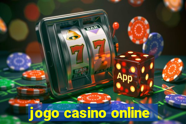 jogo casino online