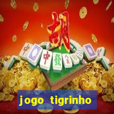 jogo tigrinho plataforma nova