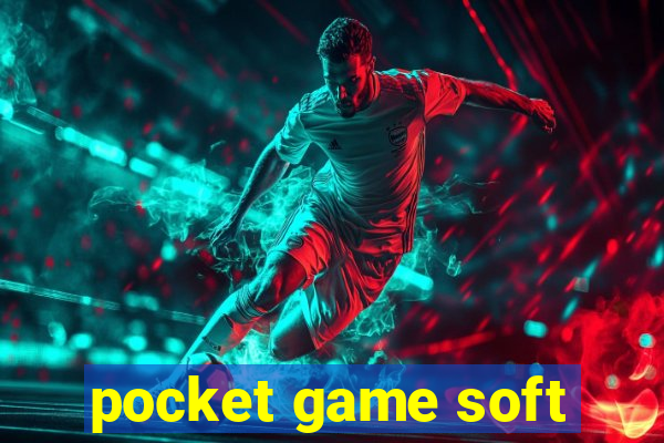 pocket game soft