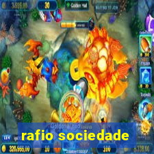 rafio sociedade