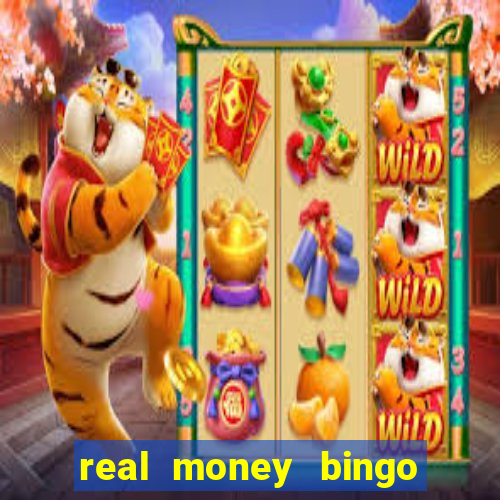 real money bingo casino sites