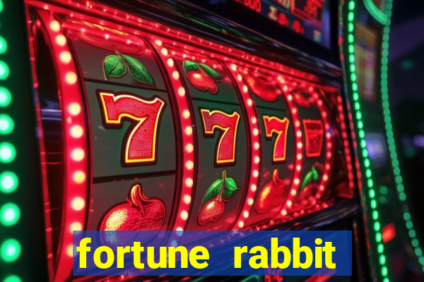 fortune rabbit gratis demo