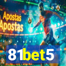 81bet5