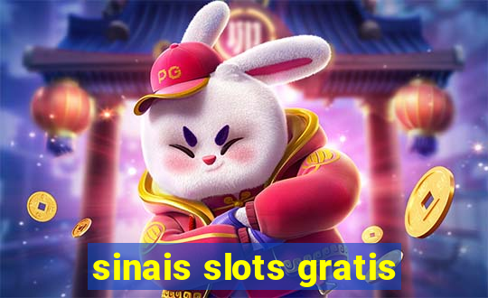 sinais slots gratis