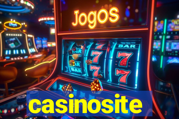 casinosite