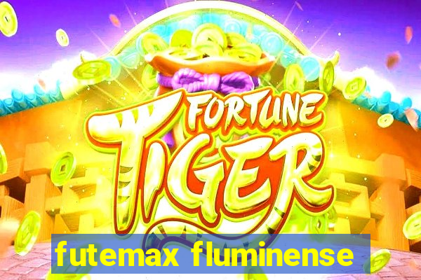 futemax fluminense