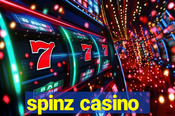 spinz casino