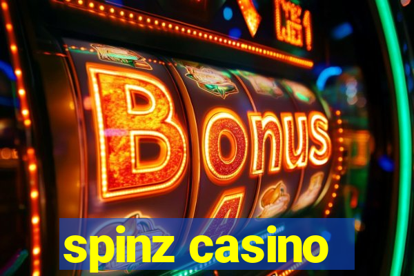 spinz casino