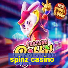 spinz casino