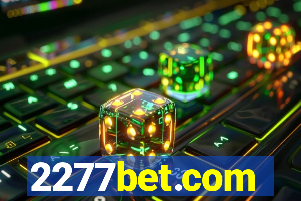 2277bet.com