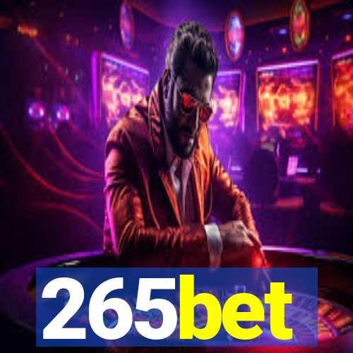 265bet