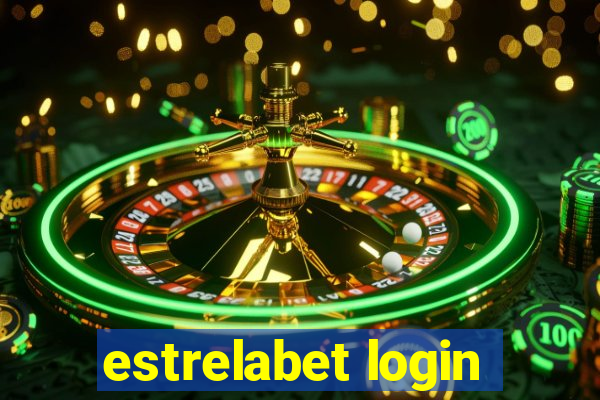 estrelabet login