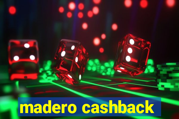 madero cashback