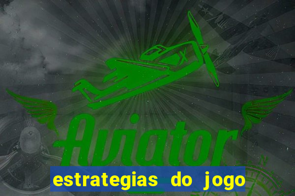 estrategias do jogo fortune tiger