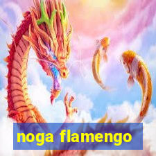 noga flamengo