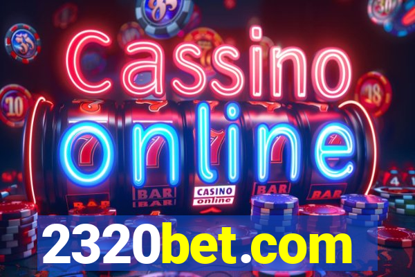 2320bet.com