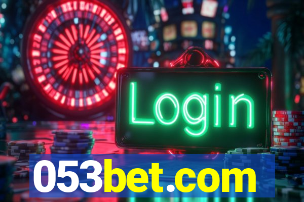 053bet.com