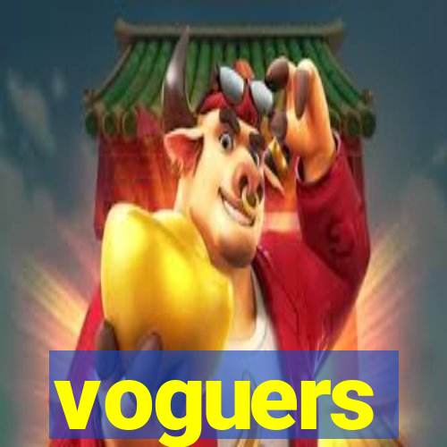 voguers