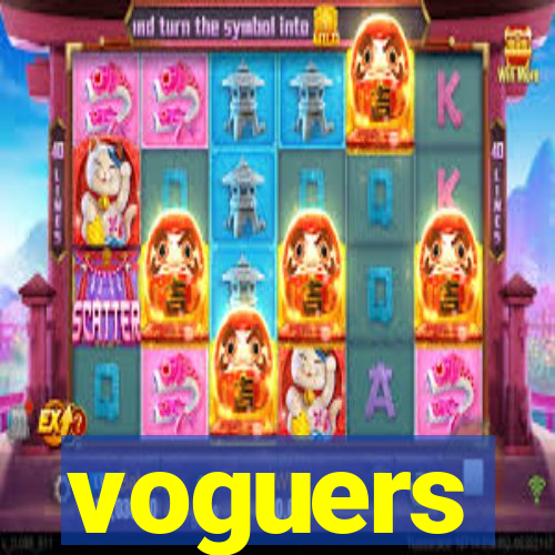 voguers