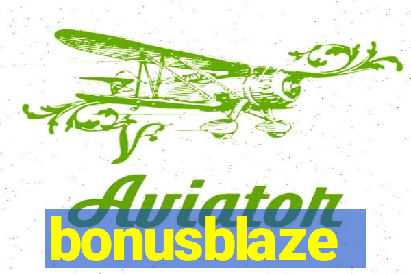 bonusblaze