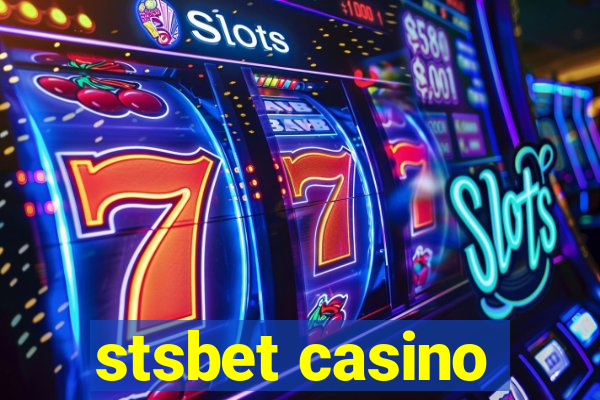 stsbet casino