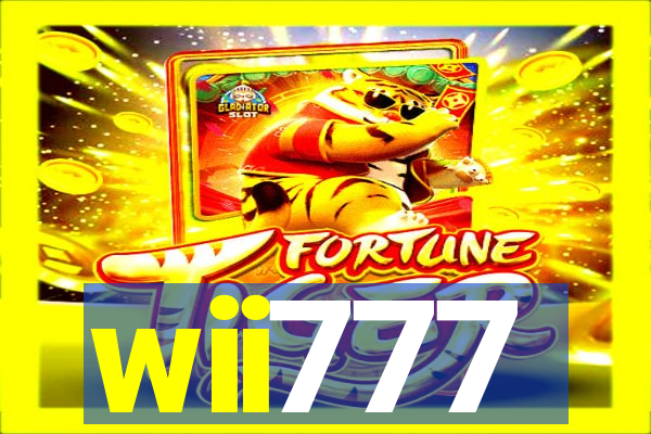 wii777