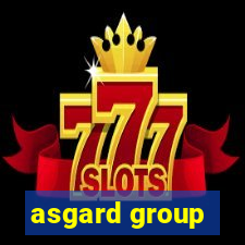 asgard group