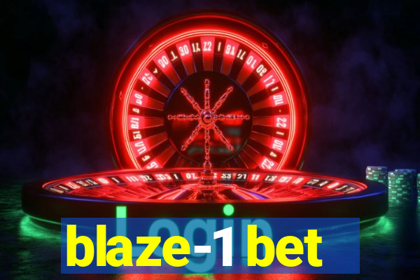 blaze-1 bet