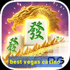 best vegas casino