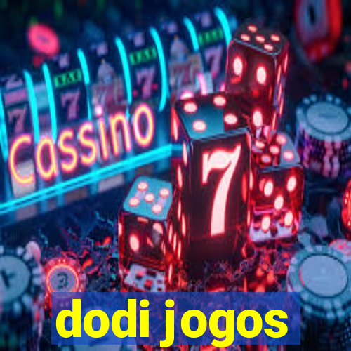 dodi jogos