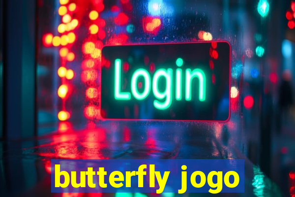 butterfly jogo