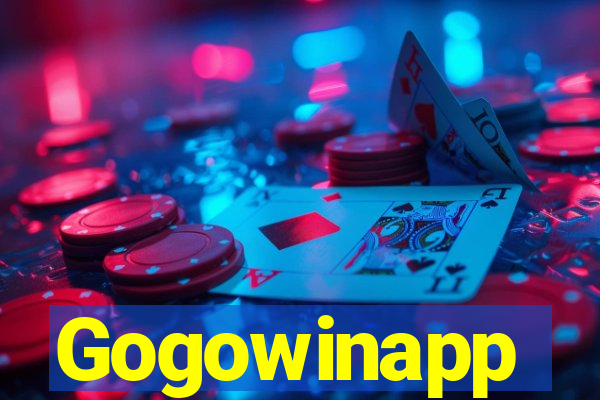 Gogowinapp