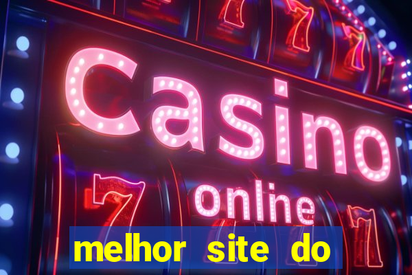 melhor site do jogo do tigre