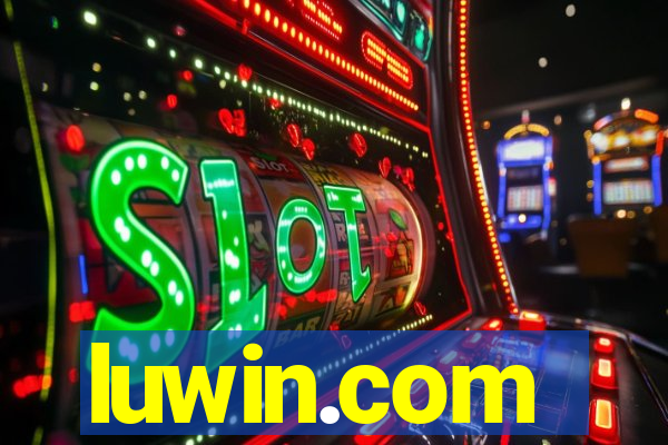 luwin.com