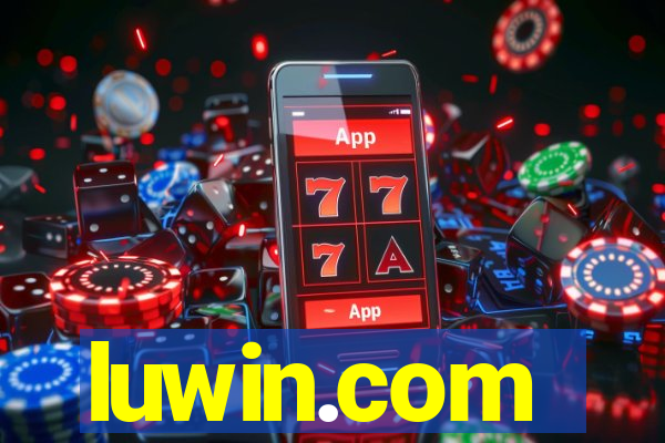 luwin.com